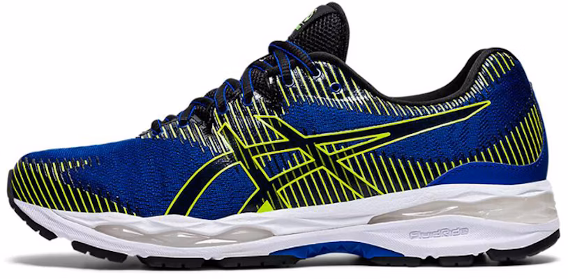 亞瑟士 Gel-Ziruss 2 藍黑黃 跑步鞋 Buy 亞瑟士 Gel-Ziruss 2 藍黑黃 跑步鞋