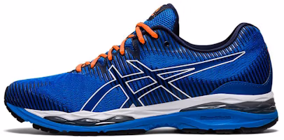 ASICS Gel-Ziruss 2 Blue 1011A924-405 ASICS Gel-Ziruss 2 Blue 1011A924-405