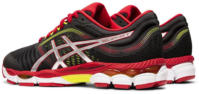 亞瑟士 銳速3 '黑紅' 1011A552-001 Shop 亞瑟士 銳速3 '黑紅' 1011A552-001