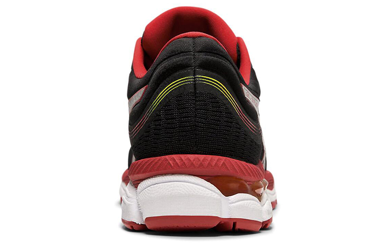 Purchase 아식스 젤 지러스 3 '블랙 레드' 1011A552-001