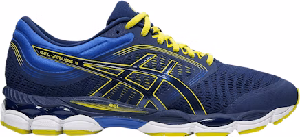 ASICS Gel Ziruss 3 'Mako Blue' 1011A552-400 ASICS Gel Ziruss 3 'Mako Blue' 1011A552-400