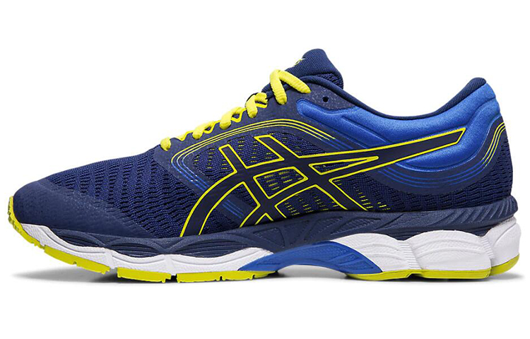 ASICS Gel Ziruss 3 'Mako Blue' 1011A552-400