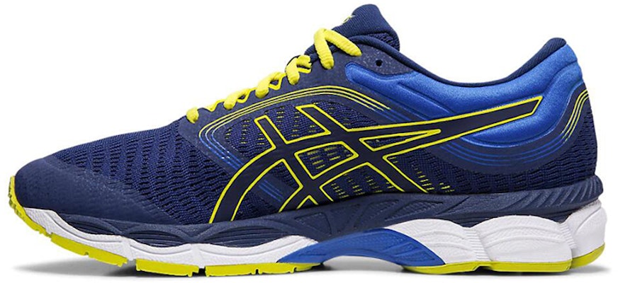 亚瑟士 Gel Ziruss 3 "真鲛蓝" 1011A552-400 Buy 亚瑟士 Gel Ziruss 3 "真鲛蓝" 1011A552-400