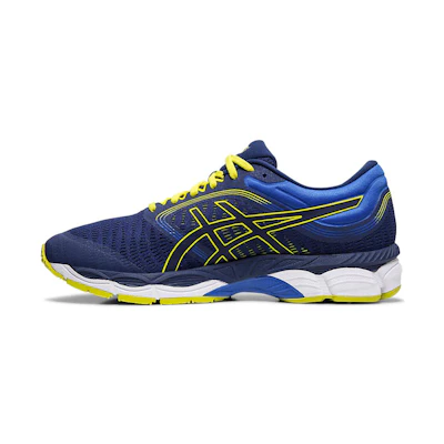 ASICS Gel Ziruss 3 'Mako Blue'