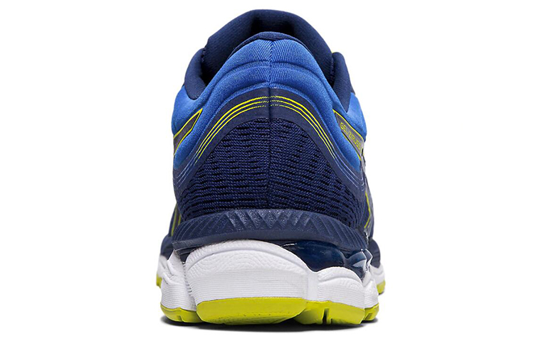 ASICS Gel Ziruss 3 'Mako Blue' 圖 5