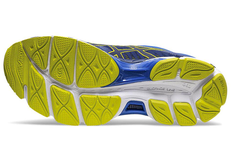 ASICS Gel Ziruss 3 'Mako Blue' 圖 6