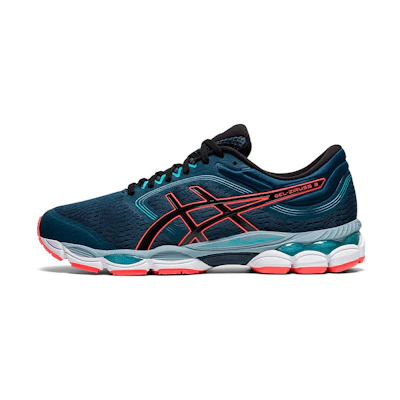 ASICS Gel-Ziruss 3 MX 'Deep Navy'
