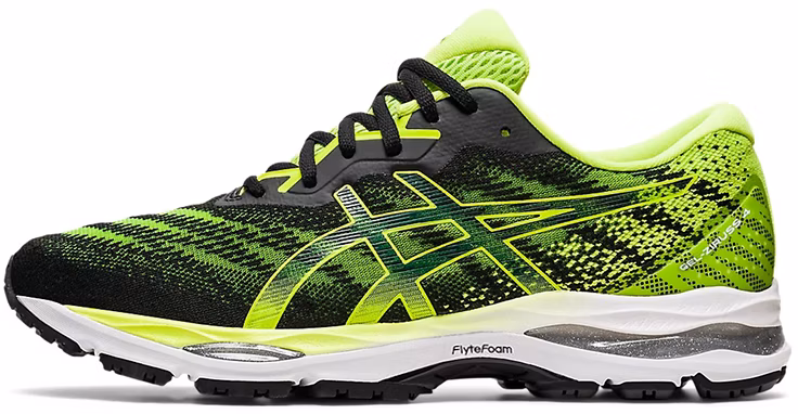 Asics gel ziruss test deals