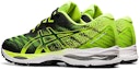 Shop アシックス ゲルジラース4 「ブラックハザードグリーン」 1011B200-001