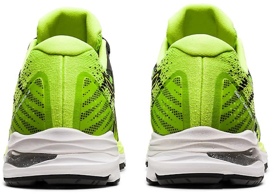 Buy ASICS Gel-Ziruss 'Black Hazard Green' 1011B200-001 Novelship