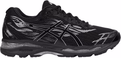 ASICS Gel Ziruss 'Black Silver' T7J1N-9090 ASICS Gel Ziruss 'Black Silver' T7J1N-9090