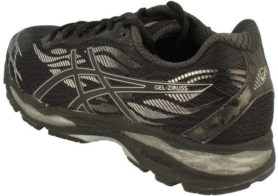 亞瑟士 Gel Ziruss '黑銀' T7J1N-9090 Shop 亞瑟士 Gel Ziruss '黑銀' T7J1N-9090