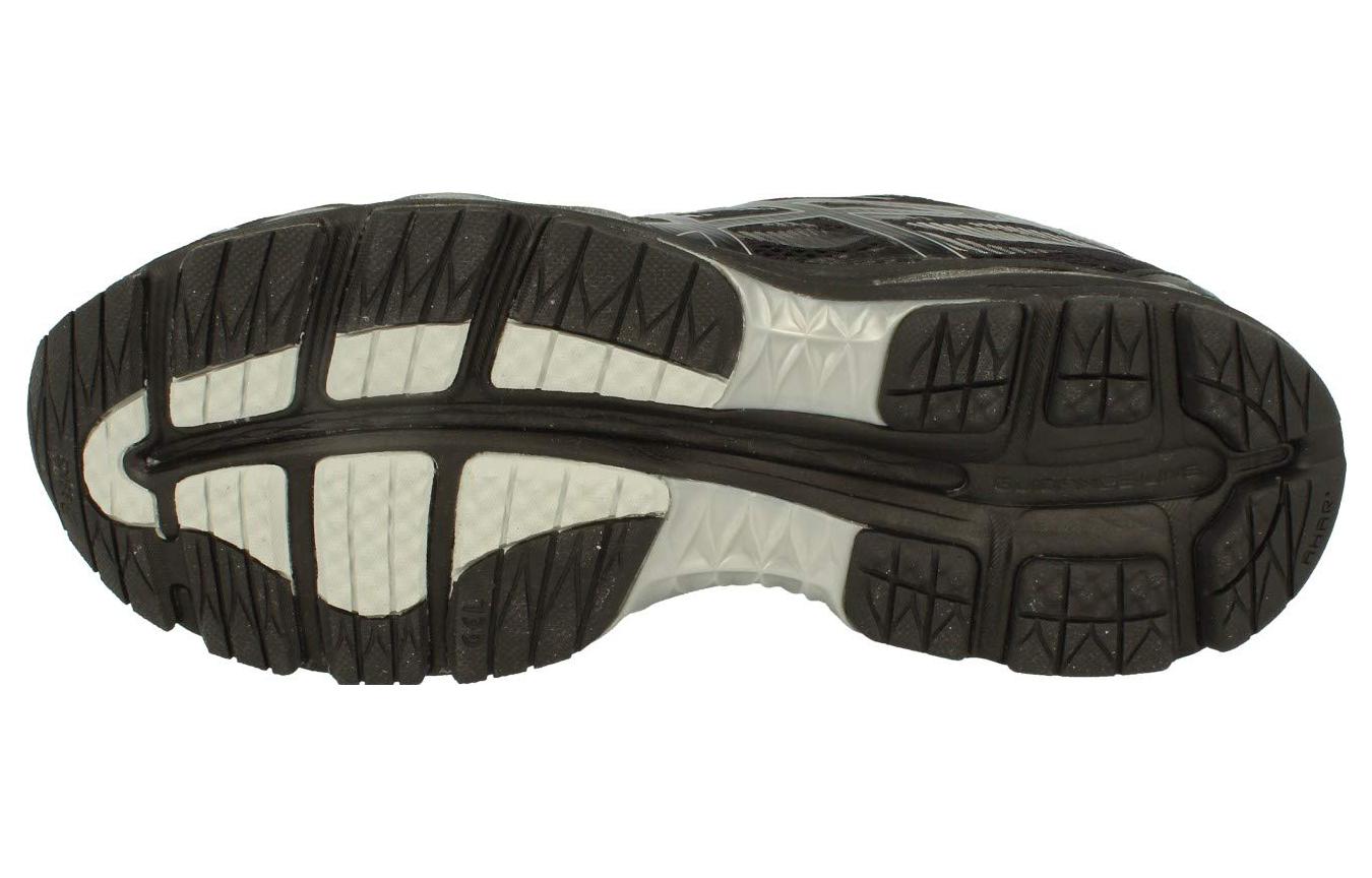 Purchase 亚瑟士 Gel Ziruss '黑银' T7J1N-9090