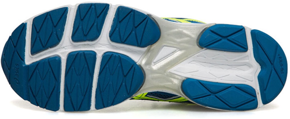 ASICS Gel-Zone 4 'Biru Kuning' T60TQ-4907 Purchase ASICS Gel-Zone 4 'Biru Kuning' T60TQ-4907
