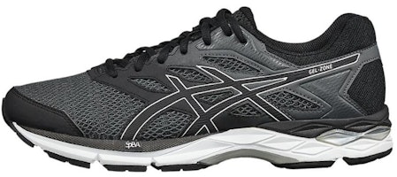 ASICS Gel-Zone 6 'Black' 1011A582-001 ASICS Gel-Zone 6 'Black' 1011A582-001