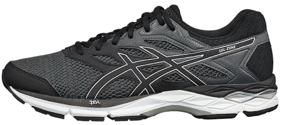 ASICS Gel-Zone 6 'Black' 1011A582-001 Buy ASICS Gel-Zone 6 'Black' 1011A582-001