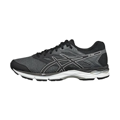ASICS Gel-Zone 6 'Black'