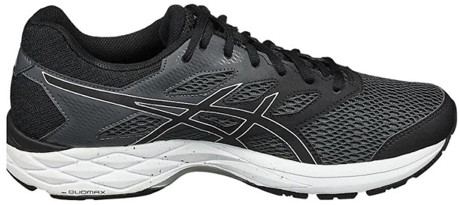 ASICS Gel-Zone 6 'Black' 1011A582-001 Order ASICS Gel-Zone 6 'Black' 1011A582-001