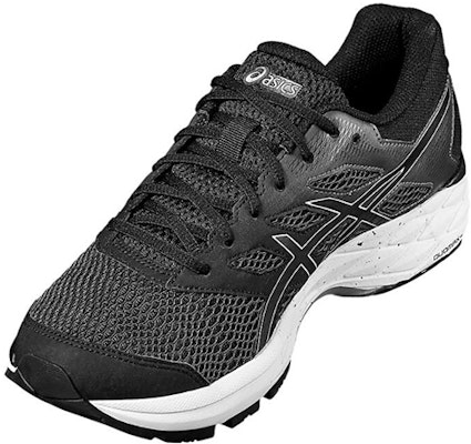 ASICS Gel-Zone 6 'Black' 1011A582-001 Shop ASICS Gel-Zone 6 'Black' 1011A582-001