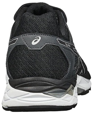 ASICS Gel-Zone 6 'Black' 1011A582-001 Purchase ASICS Gel-Zone 6 'Black' 1011A582-001