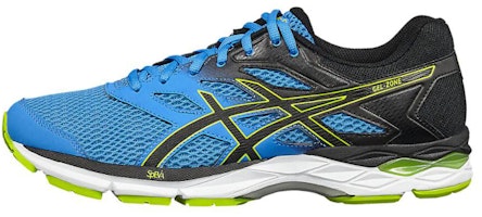 ASICS Gel-Zone 6 Blue/ 'Black' 1011A582-400 ASICS Gel-Zone 6 Blue/ 'Black' 1011A582-400
