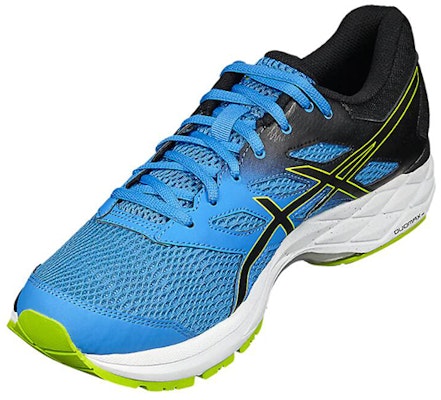 ASICS Gel-Zone 6 Blue/ 'Black' 1011A582-400 Shop ASICS Gel-Zone 6 Blue/ 'Black' 1011A582-400