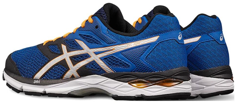 ASICS Gel-Zone 6 'Blue' 1011A582-402 Lookbook ASICS Gel-Zone 6 'Blue' 1011A582-402