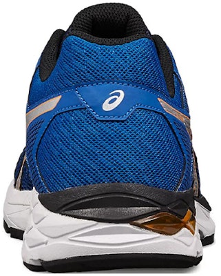 ASICS Gel-Zone 6 'Blue' 1011A582-402 Shop ASICS Gel-Zone 6 'Blue' 1011A582-402