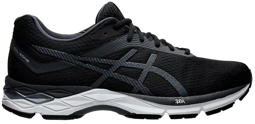 ASICS Gel-Zone 7 运动鞋 '黑色' 1011A799-001 Order ASICS Gel-Zone 7 运动鞋 '黑色' 1011A799-001