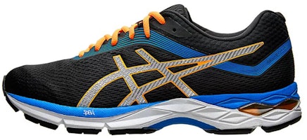 ASICS Gel-Zone 7 'Black Yellow Blue' 1011A799-002 ASICS Gel-Zone 7 'Black Yellow Blue' 1011A799-002