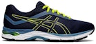 Order Kasut ASICS Gel-Zone 7 Biru/Kuning 1011A799-400