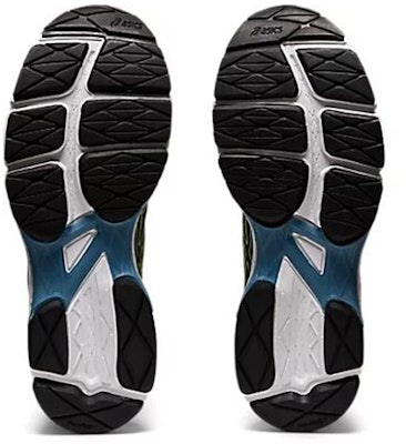 ASICS Gel-Zone 7 Shoes Blue/Yellow 1011A799-400 Purchase ASICS Gel-Zone 7 Shoes Blue/Yellow 1011A799-400