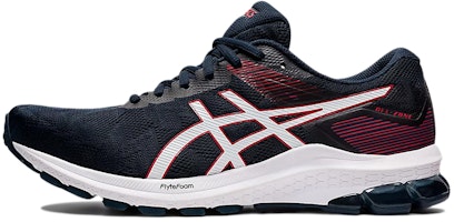 ASICS Gel-Zone 8 'Black Pink' 1011B202-401 ASICS Gel-Zone 8 'Black Pink' 1011B202-401