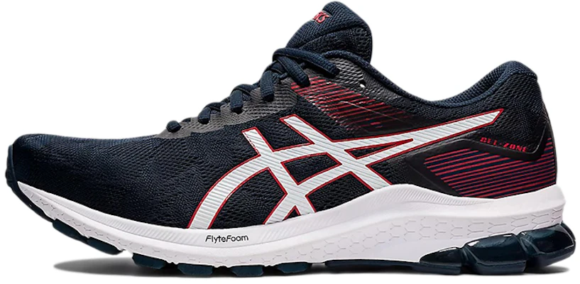 ASICS Gel-Zone 8 'Black Pink' 1011B202-401 Buy ASICS Gel-Zone 8 'Black Pink' 1011B202-401