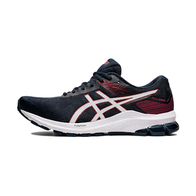 ASICS Gel-Zone 8 'Black Pink'