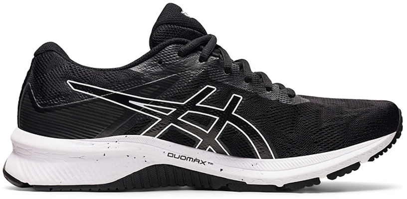 ASICS Gel-Zone 8 'Black White' 1011B202-001 Order ASICS Gel-Zone 8 'Black White' 1011B202-001