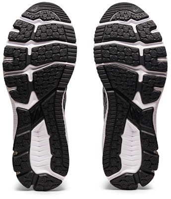 ASICS Gel-Zone 8 'Black White' 1011B202-001 Details for ASICS Gel-Zone 8 'Black White' 1011B202-001