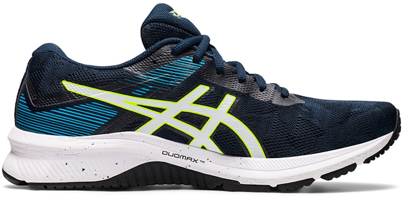 ASICS Gel-Zone 8 'Biru Gelap dan Putih' 1011B202-400 Order ASICS Gel-Zone 8 'Biru Gelap dan Putih' 1011B202-400