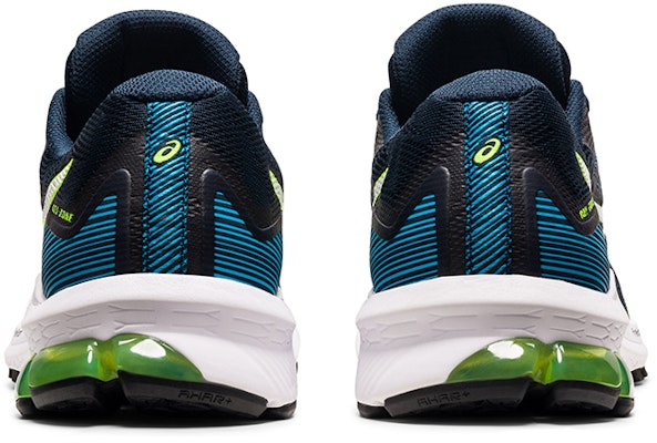 ASICS Gel-Zone 8 'Biru Gelap dan Putih' 1011B202-400 Purchase ASICS Gel-Zone 8 'Biru Gelap dan Putih' 1011B202-400