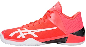 ASICS GelBurst 22 Z 'Flash Coral' 1063A001-700 ASICS GelBurst 22 Z 'Flash Coral' 1063A001-700