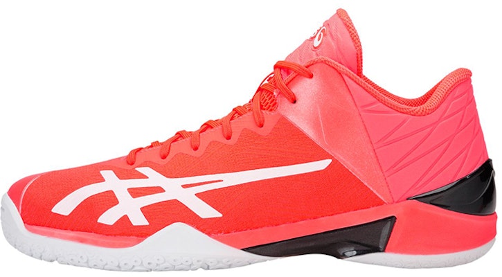 ASICS GelBurst 22 Z 'Flash Coral' 1063A001-700 Buy ASICS GelBurst 22 Z 'Flash Coral' 1063A001-700