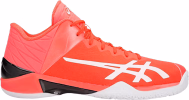 ASICS GelBurst 22 Z 'Flash Coral' 1063A001-700 ASICS GelBurst 22 Z 'Flash Coral' 1063A001-700