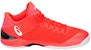 ASICS GelBurst 22 Z 'Flash Coral' Lelaki/Kasut Bola Keranjang 1063A001-700