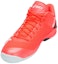 Lookbook ASICS GelBurst 22 Z 'Flash Coral' Lelaki/Kasut Bola Keranjang 1063A001-700