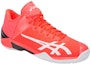 Shop ASICS GelBurst 22 Z 'Flash Coral' Lelaki/Kasut Bola Keranjang 1063A001-700
