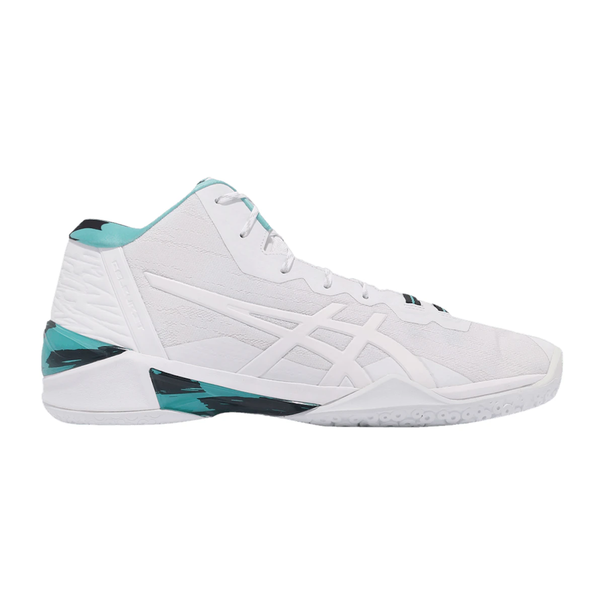 Asics gelburst 22 ge sales