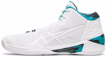 ASICS Gelburst 23 GE 'White Blue' 1061A018-100 ASICS Gelburst 23 GE 'White Blue' 1061A018-100