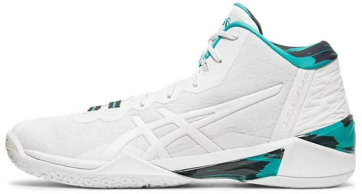 亚瑟士 Gelburst 23 GE '白蓝'篮球鞋 1061A018-100 Buy 亚瑟士 Gelburst 23 GE '白蓝'篮球鞋 1061A018-100