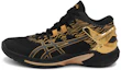 Buy ASICS Gelburst 25 'Black Gold' 1063A055-001