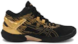 Order ASICS Gelburst 25 'Black Gold' 1063A055-001